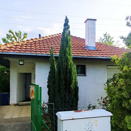 Cozy House Cvetkovic Villa Ni Buitenkant foto