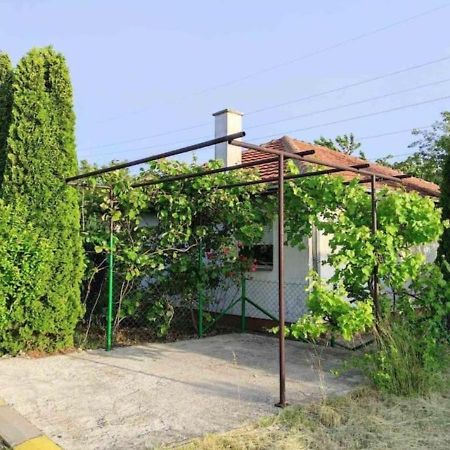 Cozy House Cvetkovic Villa Ni Buitenkant foto