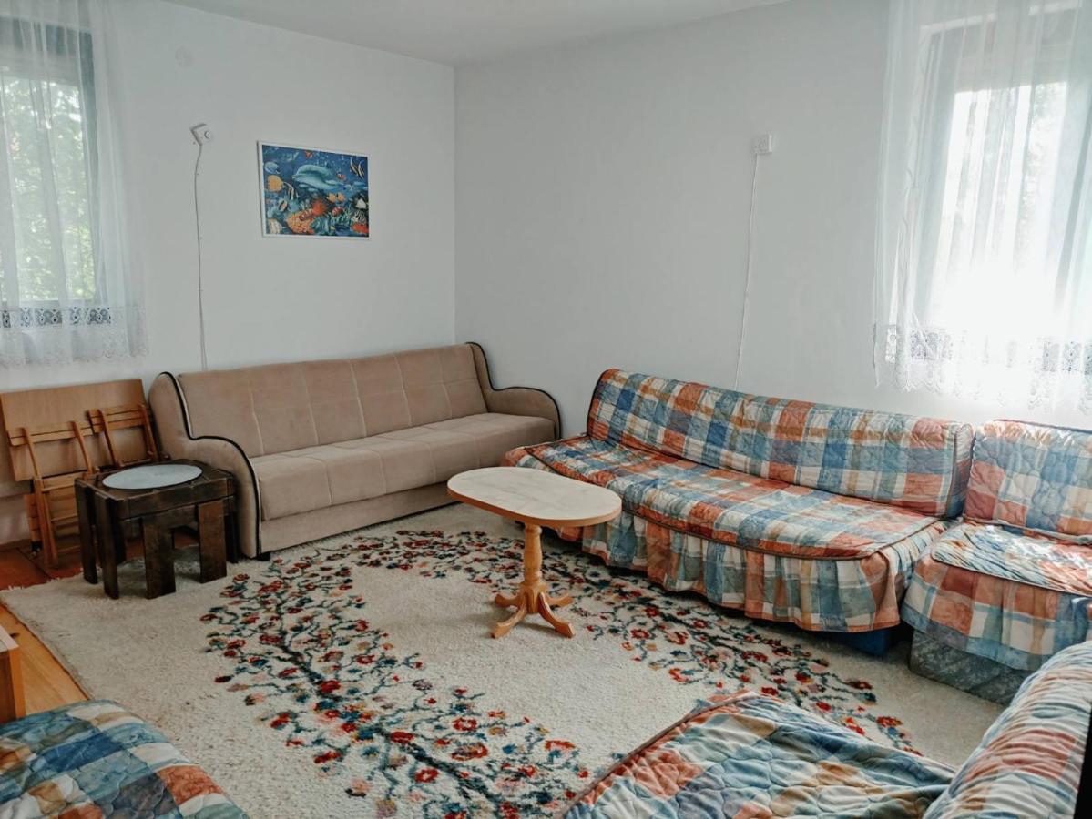 Cozy House Cvetkovic Villa Ni Buitenkant foto